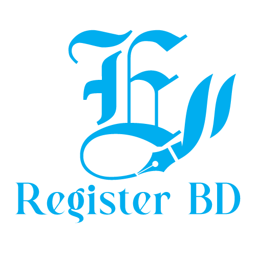 E-Register BD